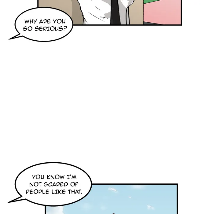 Read He Queen chapter 22 image 30 on Lezhin