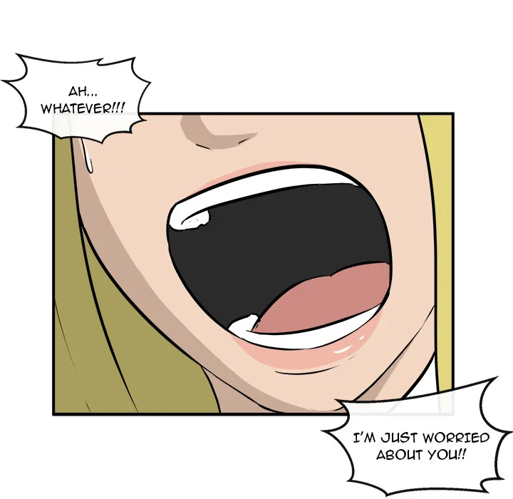 Read He Queen chapter 22 image 32 on Lezhin