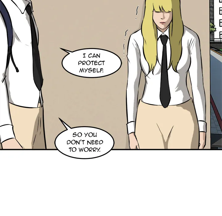 Read He Queen chapter 22 image 34 on Lezhin