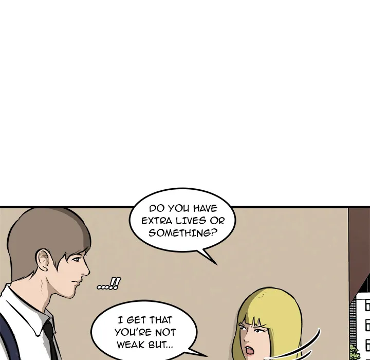 Read He Queen chapter 22 image 35 on Lezhin