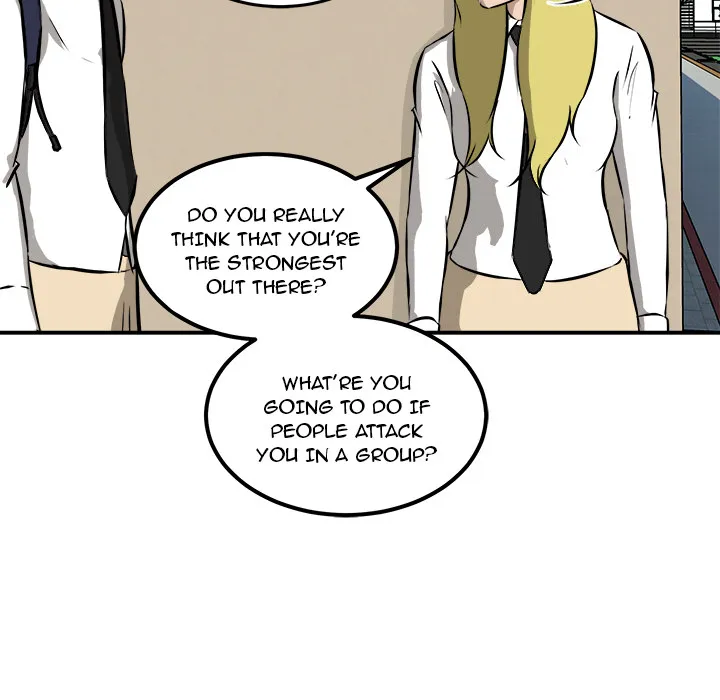 Read He Queen chapter 22 image 36 on Lezhin