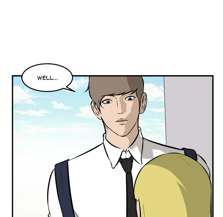 Read He Queen chapter 22 image 37 on Lezhin