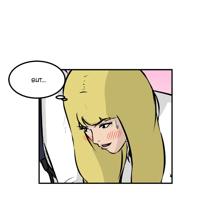 Read He Queen chapter 22 image 4 on Lezhin