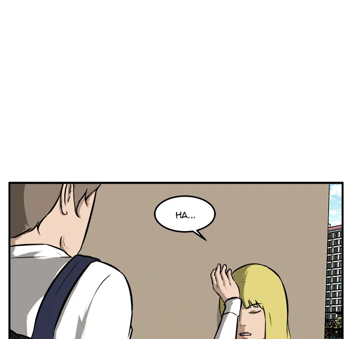 Read He Queen chapter 22 image 40 on Lezhin