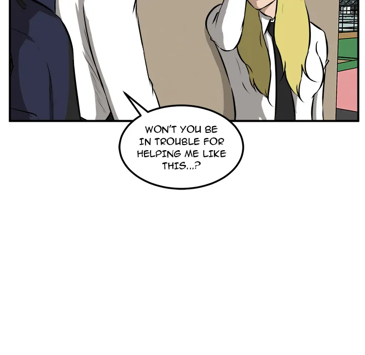 Read He Queen chapter 22 image 41 on Lezhin