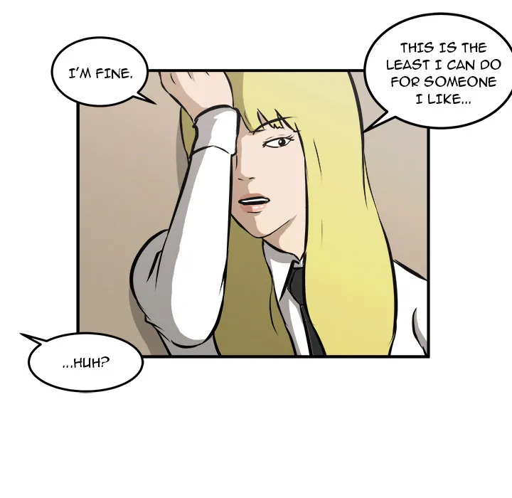 Read He Queen chapter 22 image 42 on Lezhin