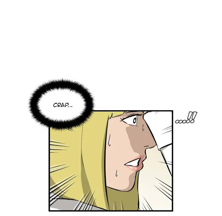 Read He Queen chapter 22 image 43 on Lezhin