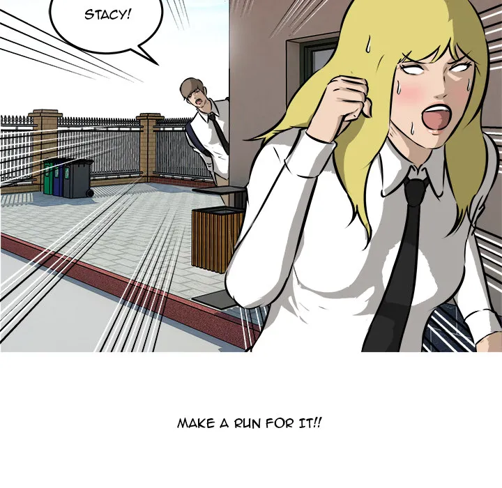 Read He Queen chapter 22 image 48 on Lezhin