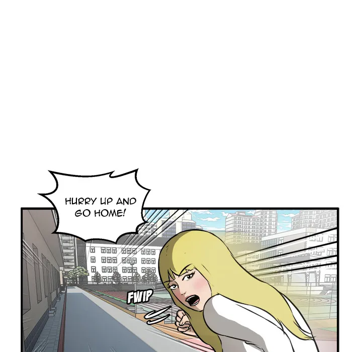 Read He Queen chapter 22 image 49 on Lezhin