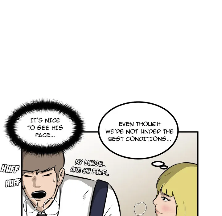 Read He Queen chapter 22 image 5 on Lezhin