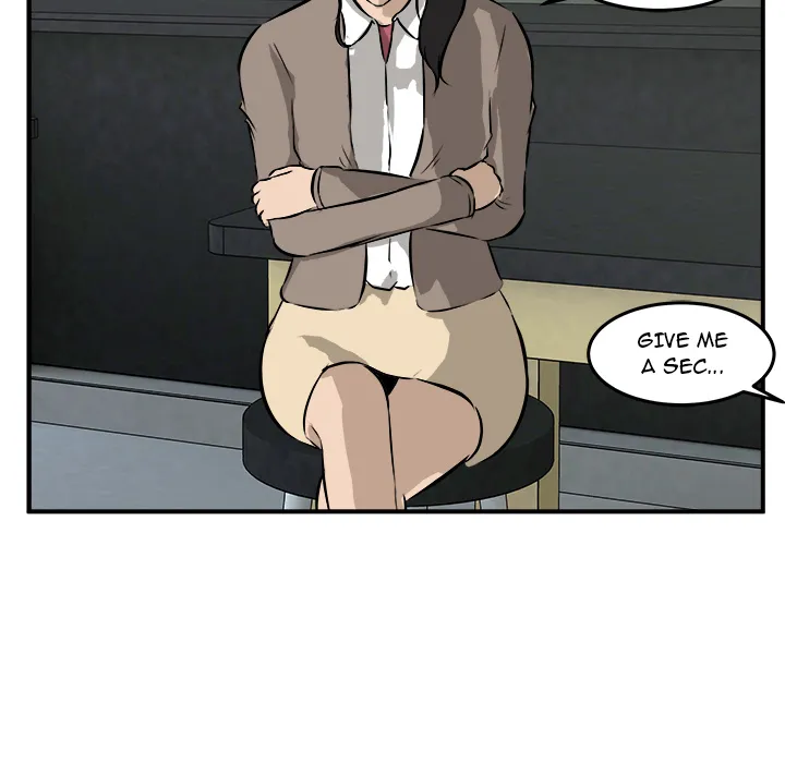 Read He Queen chapter 22 image 58 on Lezhin