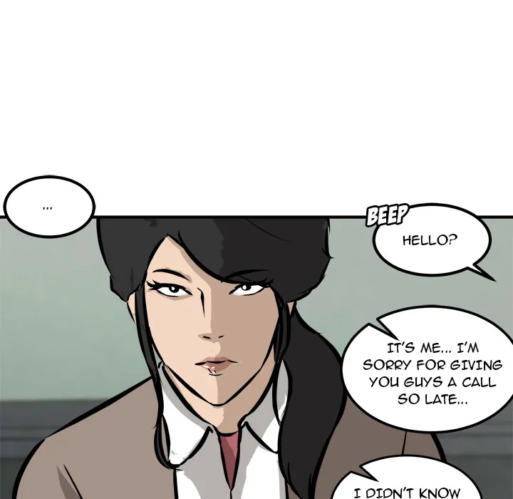 Read He Queen chapter 22 image 59 on Lezhin