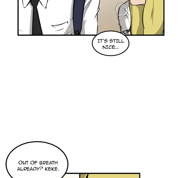 Read He Queen chapter 22 image 6 on Lezhin
