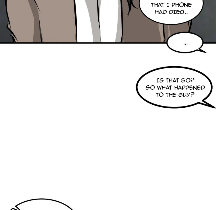 Read He Queen chapter 22 image 60 on Lezhin