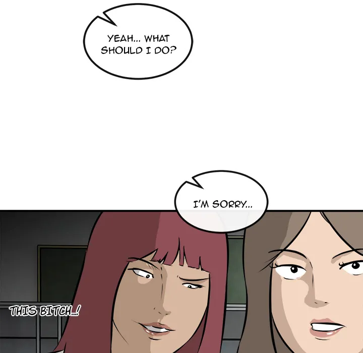 Read He Queen chapter 22 image 62 on Lezhin