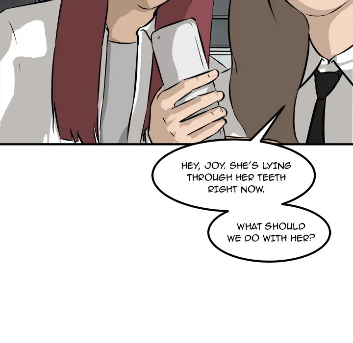 Read He Queen chapter 22 image 63 on Lezhin