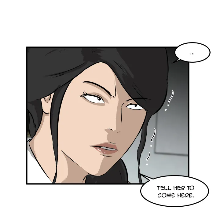 Read He Queen chapter 22 image 64 on Lezhin
