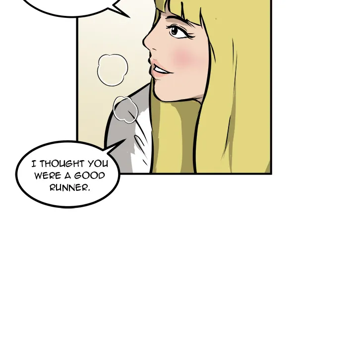Read He Queen chapter 22 image 7 on Lezhin