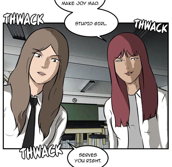 Read He Queen chapter 22 image 74 on Lezhin