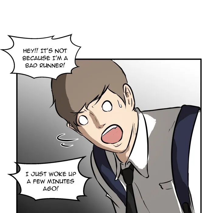Read He Queen chapter 22 image 8 on Lezhin