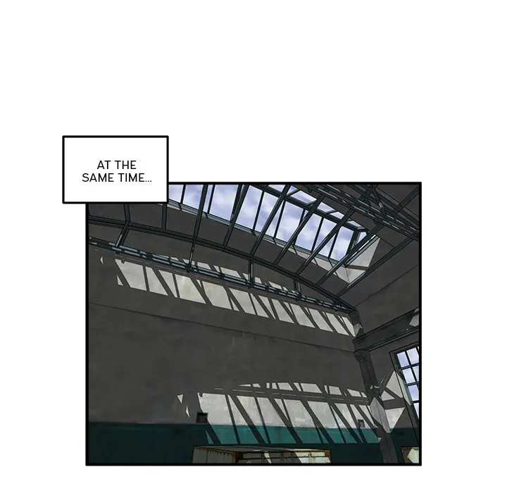 Read He Queen chapter 22 image 81 on Lezhin