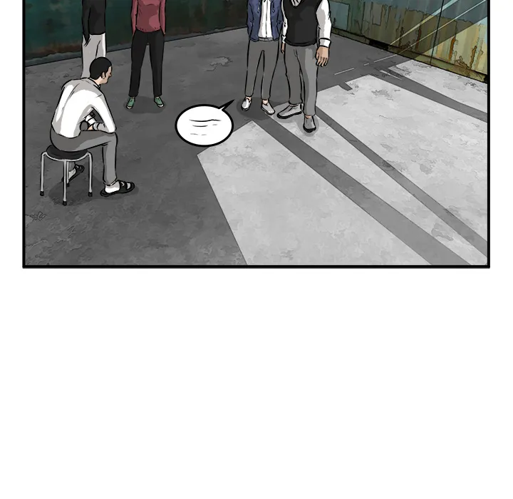 Read He Queen chapter 22 image 83 on Lezhin