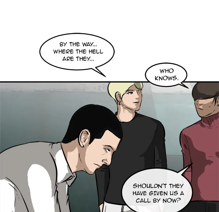 Read He Queen chapter 22 image 84 on Lezhin