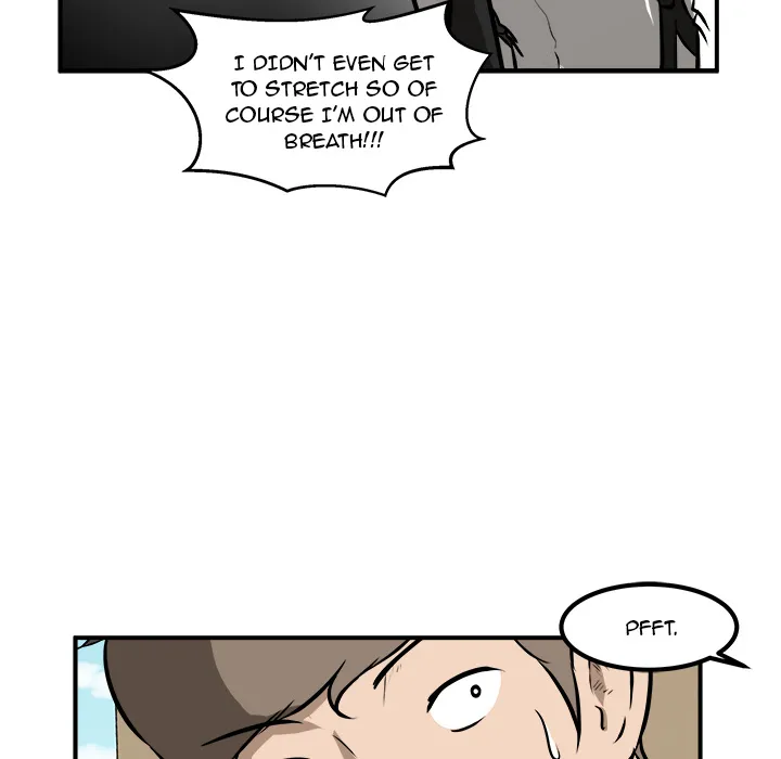 Read He Queen chapter 22 image 9 on Lezhin