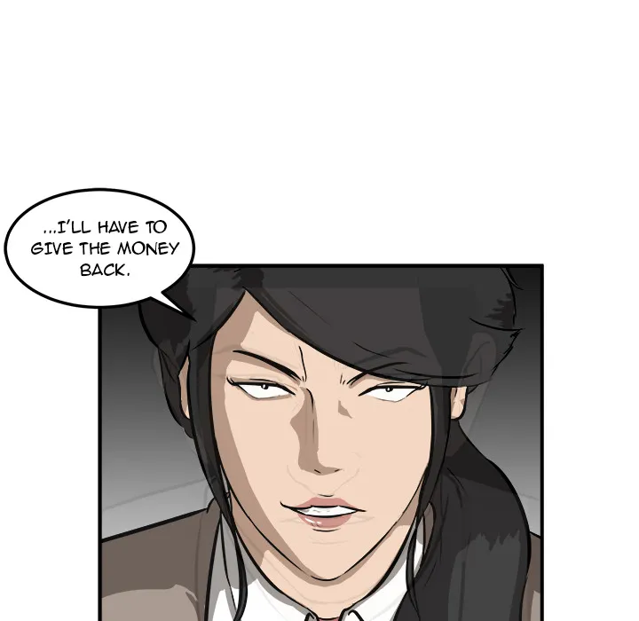 Read He Queen chapter 22 image 92 on Lezhin