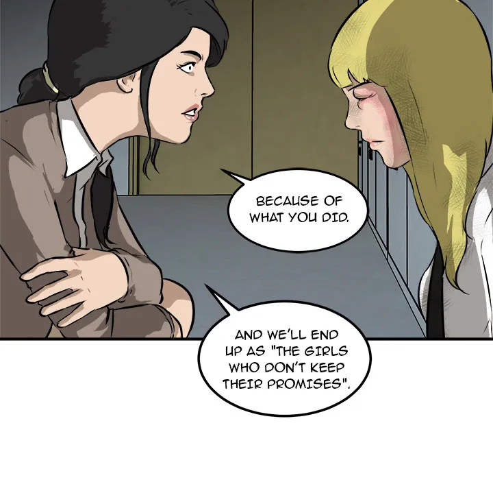 Read He Queen chapter 22 image 94 on Lezhin