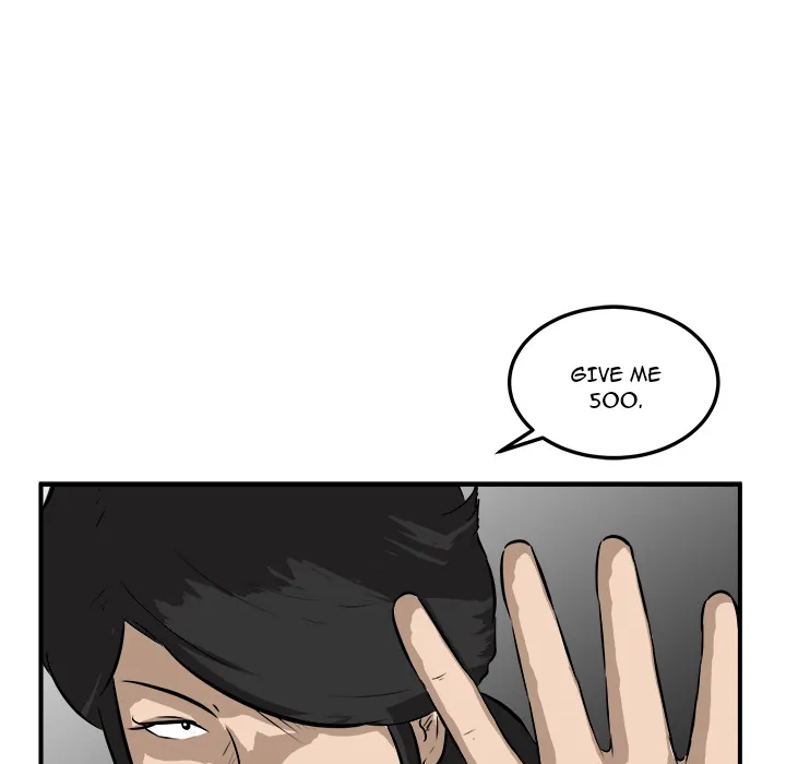 Read He Queen chapter 22 image 95 on Lezhin