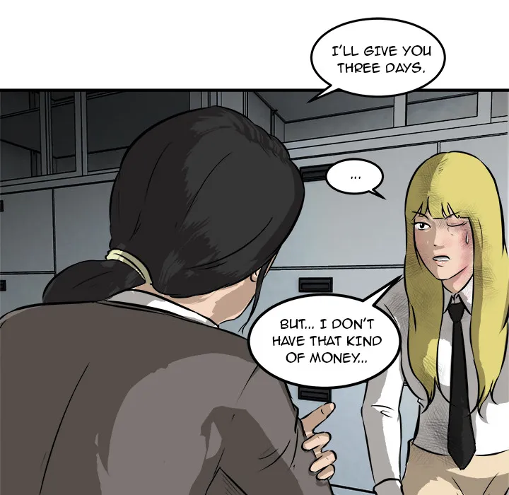 Read He Queen chapter 22 image 97 on Lezhin