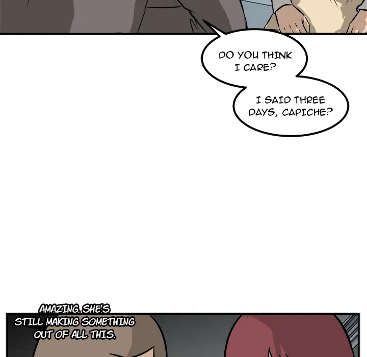 Read He Queen chapter 22 image 98 on Lezhin