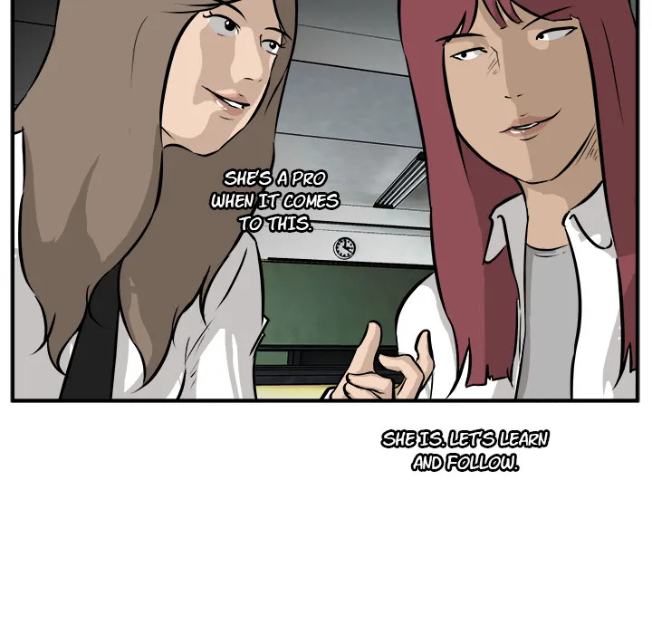 Read He Queen chapter 22 image 99 on Lezhin