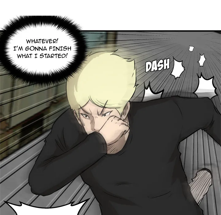 Read He Queen chapter 24 image 100 on Lezhin