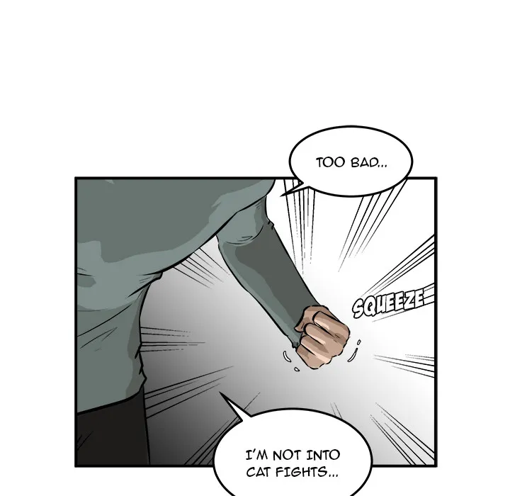 Read He Queen chapter 24 image 107 on Lezhin
