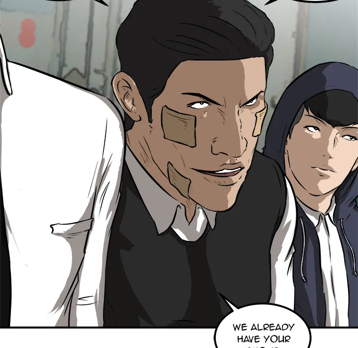 Read He Queen chapter 24 image 11 on Lezhin