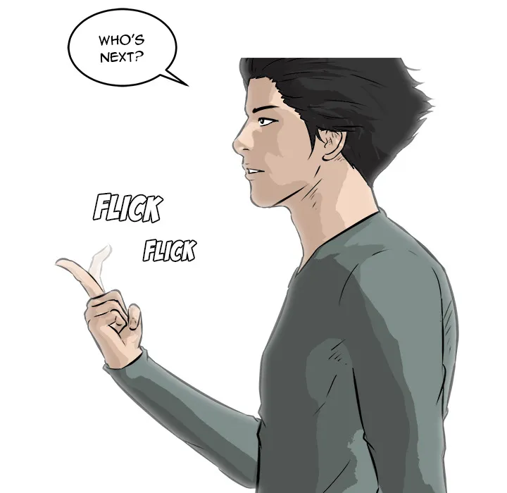 Read He Queen chapter 24 image 116 on Lezhin