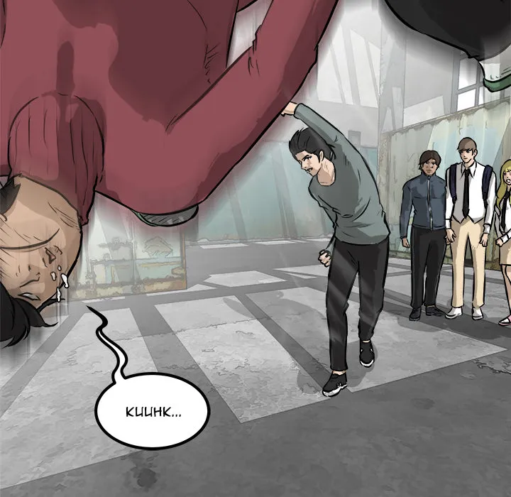 Read He Queen chapter 24 image 130 on Lezhin
