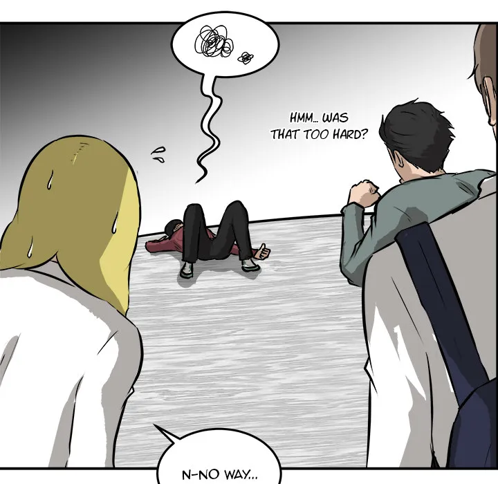 Read He Queen chapter 24 image 133 on Lezhin
