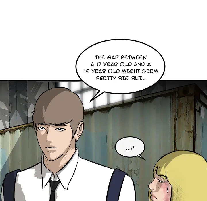 Read He Queen chapter 24 image 137 on Lezhin