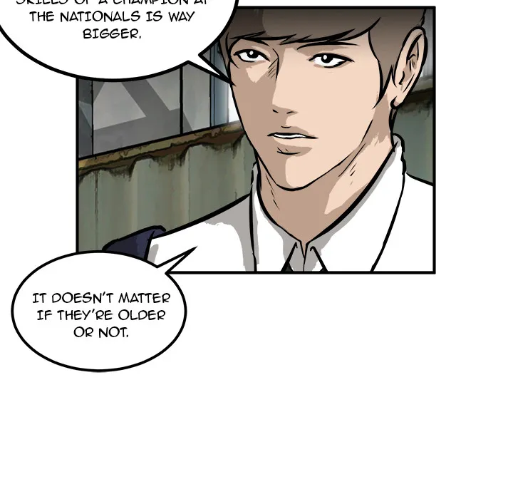 Read He Queen chapter 24 image 139 on Lezhin
