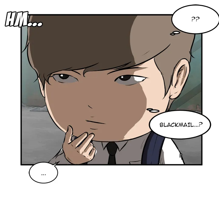 Read He Queen chapter 24 image 14 on Lezhin