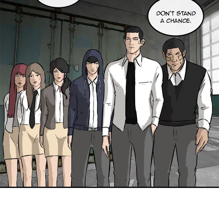Read He Queen chapter 24 image 142 on Lezhin