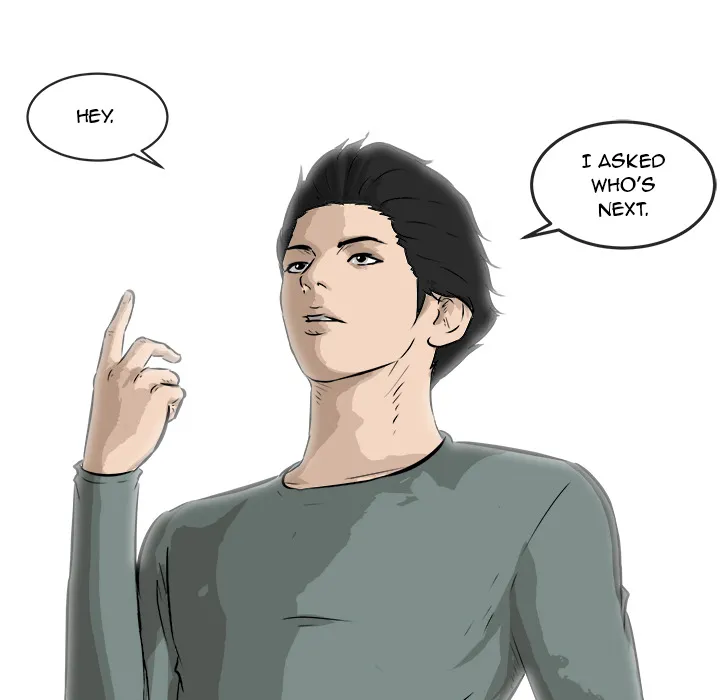 Read He Queen chapter 24 image 144 on Lezhin