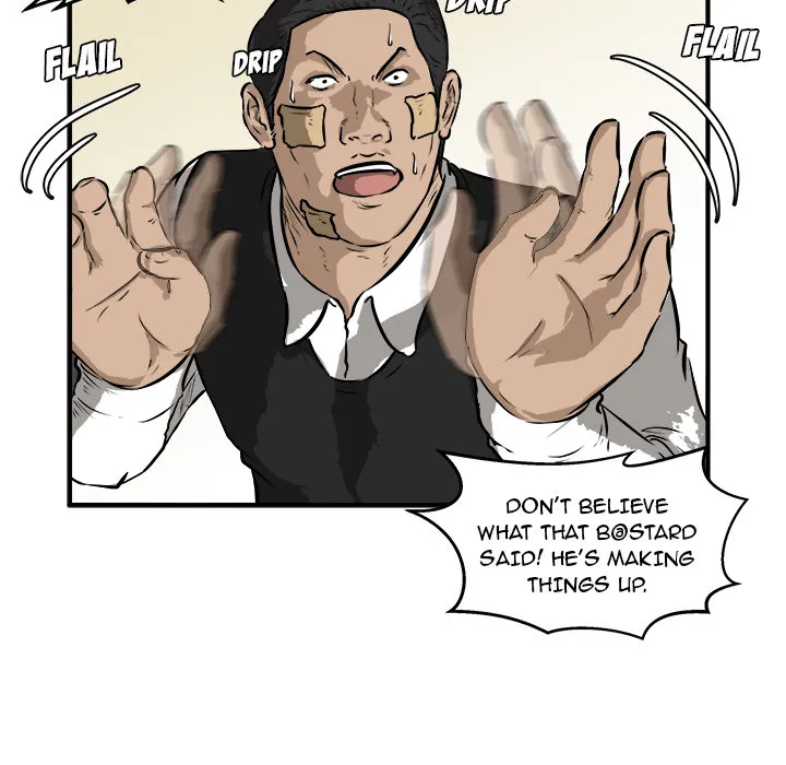 Read He Queen chapter 24 image 22 on Lezhin