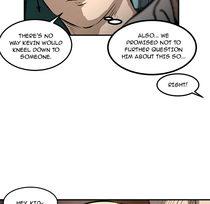Read He Queen chapter 24 image 24 on Lezhin