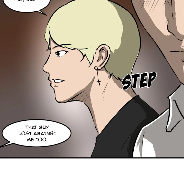 Read He Queen chapter 24 image 25 on Lezhin