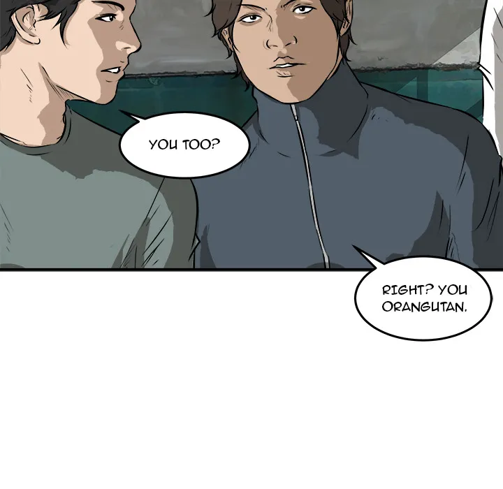 Read He Queen chapter 24 image 27 on Lezhin