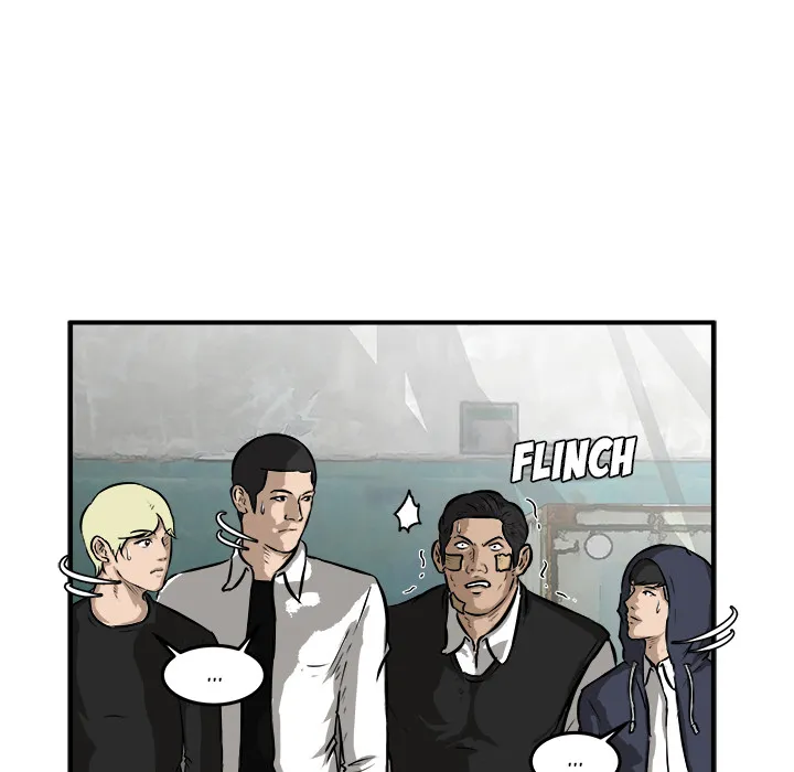 Read He Queen chapter 24 image 28 on Lezhin